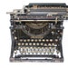 1907 Antique Underwood Typewriter No. 4
