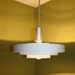 RESERVED Mid Century Modern Ceiling Light Fixture RESERVED
