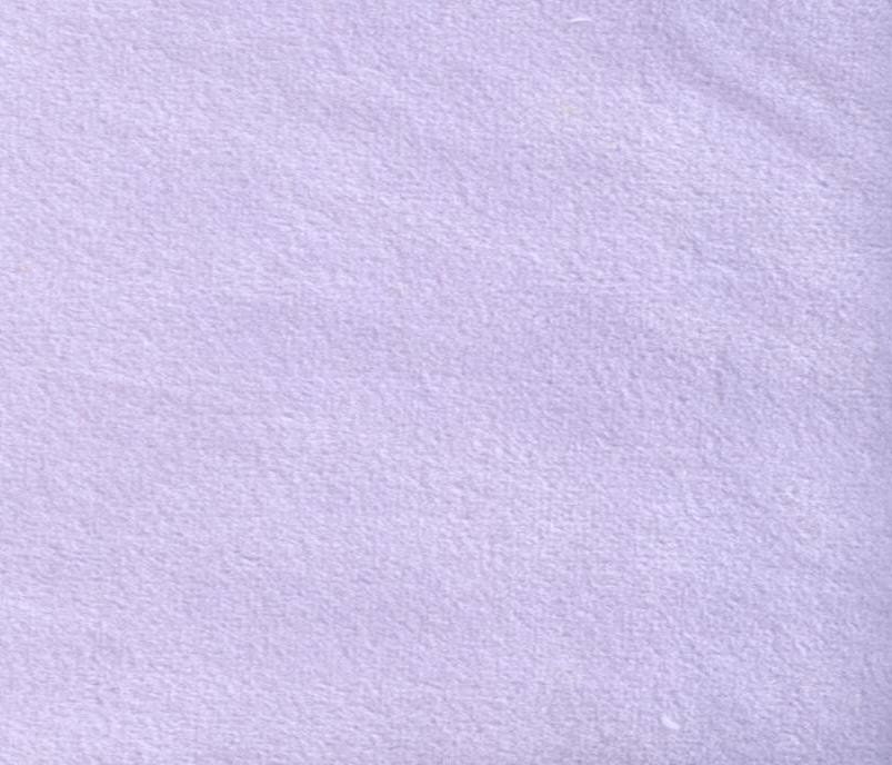 CLEARANCE SALE Lavender Smooth Minky Minkee Oh So Soft by