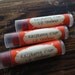 Lip Shimmer- Raspberry Vixen. New LARGER TUBE