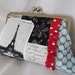 French vacation clutch