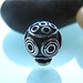 Interchangeable sterling silver End Bail Mangis ( Choose and Change)