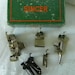 Singer Sewing Machine Attachments no.160809