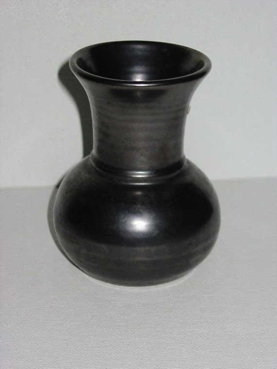 Prinknash Abbey English Art Pottery Vase
