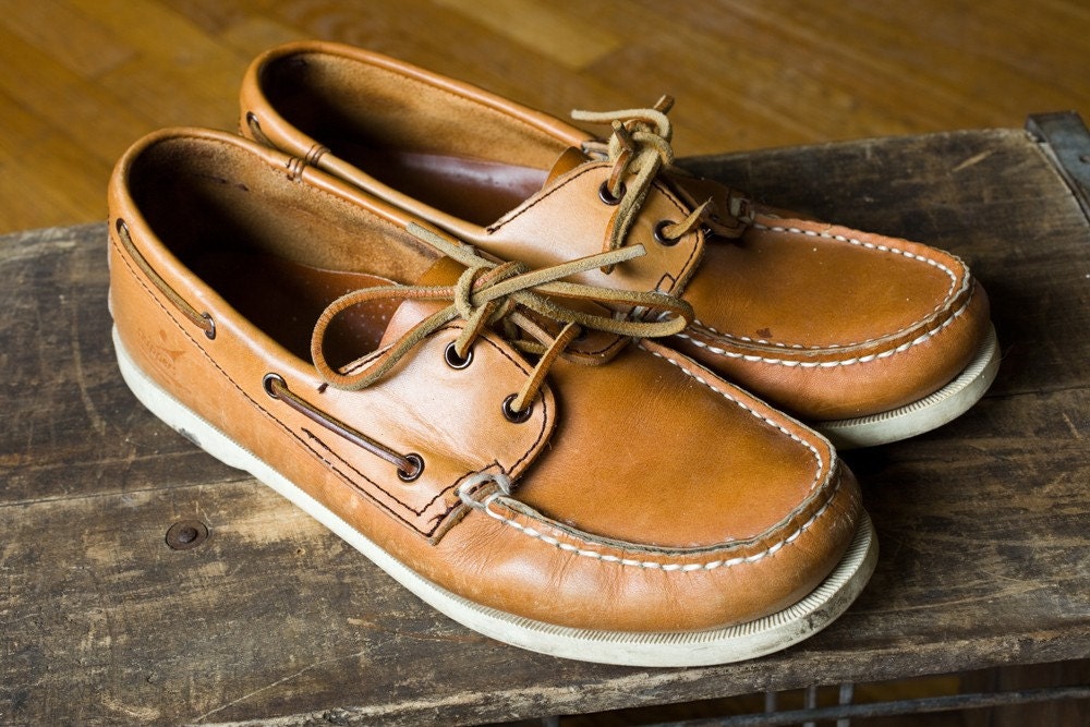 skipper shoes