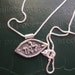 Kabbalah Good Luck Pendant Spiritual Necklace Mystical