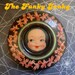 Dead Baby Ash Tray Resin Creepy Halloween Decoration