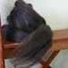 jacob brown wool roving 1oz