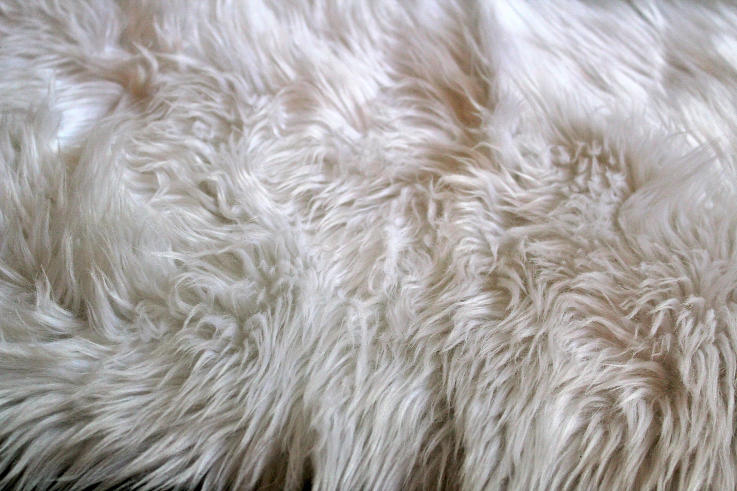Faux Fur Blanket Queen – HomesFeed