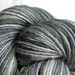 Handspun Yarn Thick and Thin Single Blue Faced Leicester 'New York'