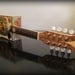Cigar Box Mandolin / Guitar - made in Maine