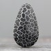 Black Coral Cabochon - Ocean Corals, Stone Setting Specimen - 40mm (2176)