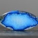 Sky Blue Marquis Druzy - 32mm (2367)