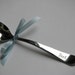 3 Baby Spoons, custom hand stamped for a precious little one