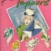 Vintage 1940s Crochet Pattern Book for Hats: Fascinating Toppers Instructions