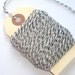 ONE DOLLAR SALE Black and White Bakers Twine 25 yards