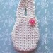 IPhone Pouch Instant Download PDF Knitting Pattern