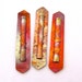 Copper Mezuzah - Judaica - Copper - 4"