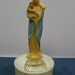 Rosary Prayer box Blessed Mother Pray Every Day Knob day changer