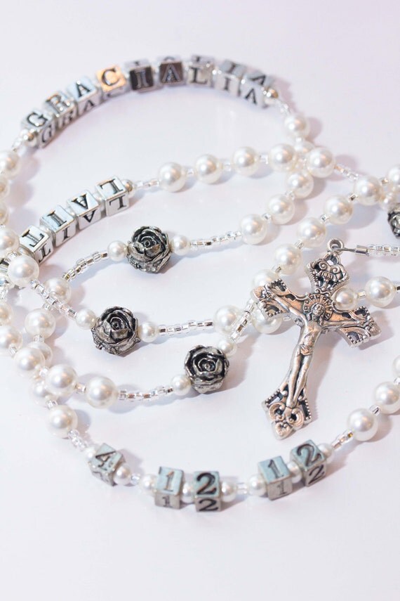 Dating rosaries