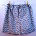 Bowling pin Boxers sleep shorts XL