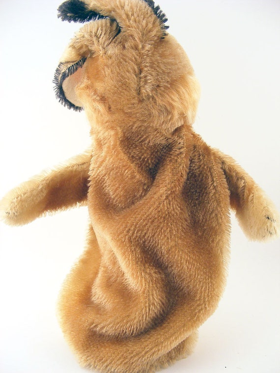 steiff vintage rabbit