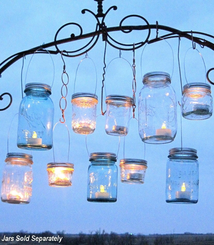 Homemade Outdoor Lanterns Daily Inspiration Es