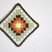 Sample Granny Square - Mark