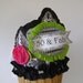 50th Birthday Party Crown/Hat- Adult Birthday - 50 and fabulous or customize