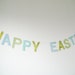 SALE Happy Easter banner