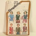 Simplicity Vest Pattern Plus Size