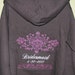 Reserved for Tedys4U SIX LADIES fit Personalized Wedding Sweatshirt - Personalized JUST for you