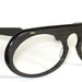 Mens Vintage Eyeglasses Sunglasses Frames.