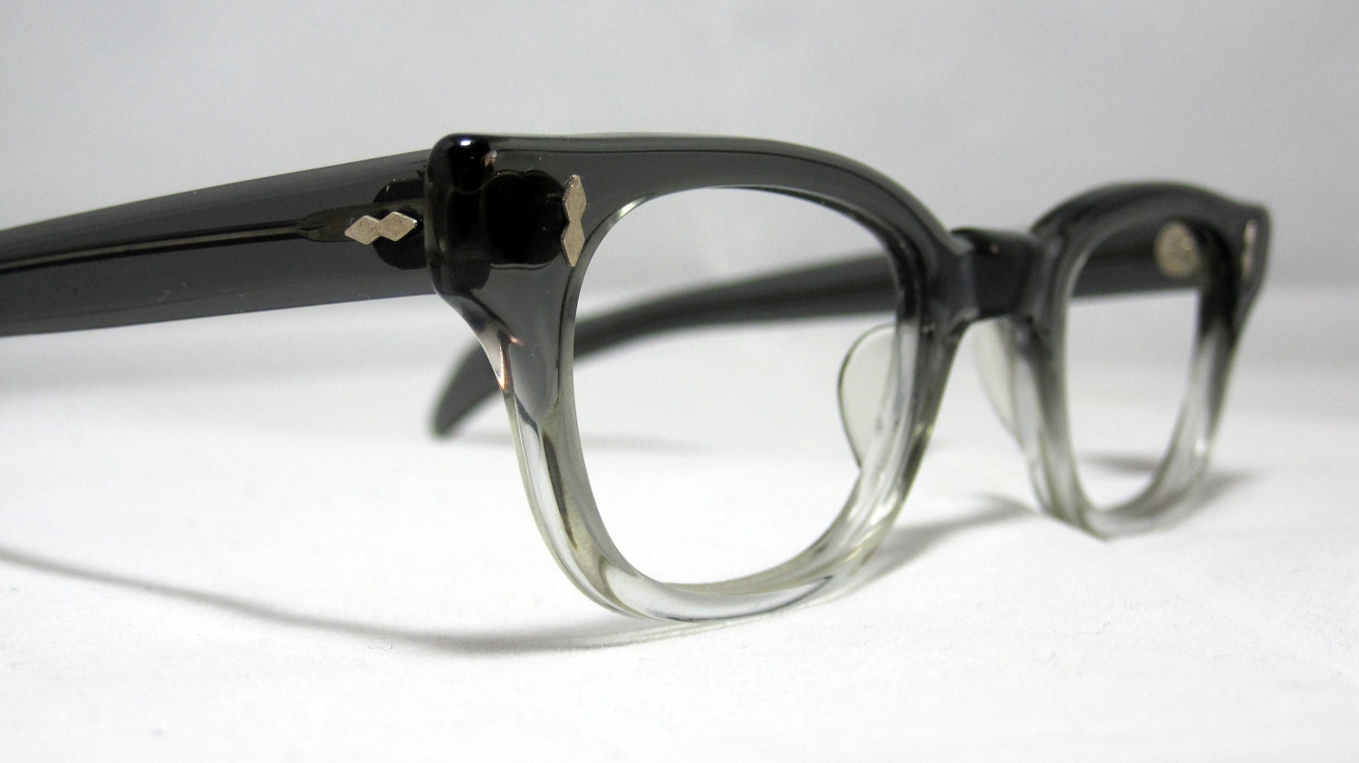 Vintage Men S Glasses 113