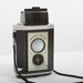 Vintage Kodak Brownie Reflex Camera