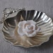 Vintage Shell Dish