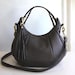 OPELLE Baby Ballet Bag in Lambskin Leather - Made to Order