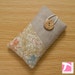 iPhone 4 pouch / iPod sleeve / cell phone case