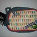 THE BEATLES MAKE UP BAG