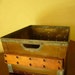 Vintage Antique Postal Sorting Bin Industrial Urban Style Cyber Monday Etsy