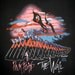 Original Vintage 1982 Pink Floyd the Wall Marching Hammers 80s Rock Band T-shirt size Large