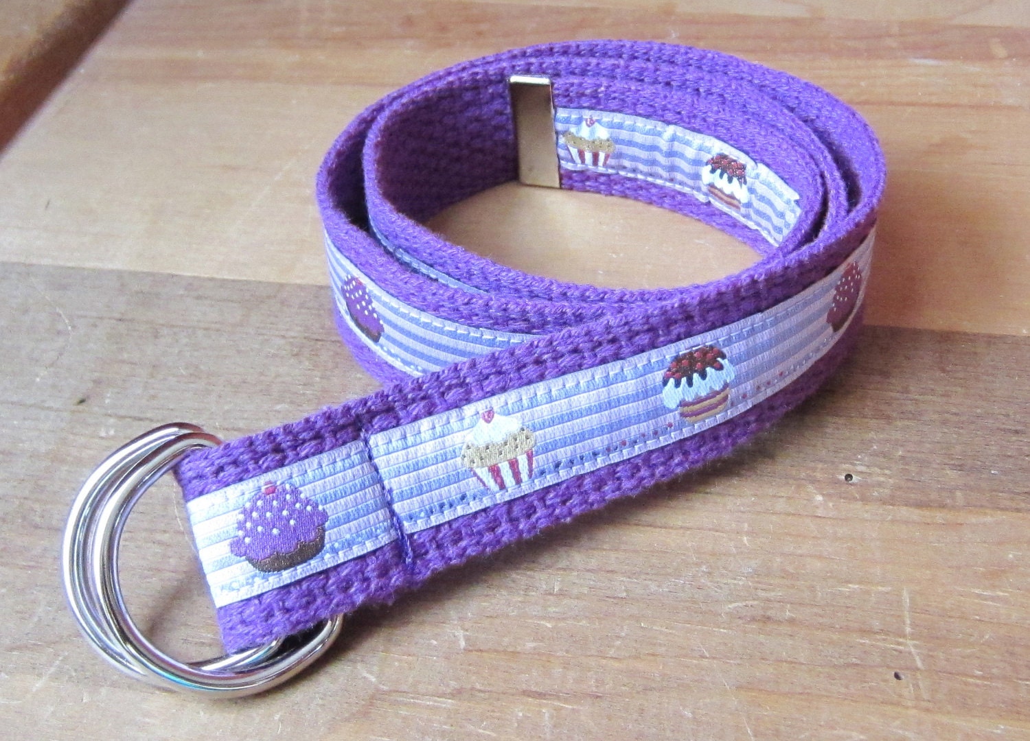 D-Ring Belt Toddler Children Kids Girls by morgieporgieribbon