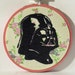 Darth Vader RESERVED for Marja