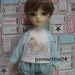 Super Dollfie Yo SD T-Shirt L