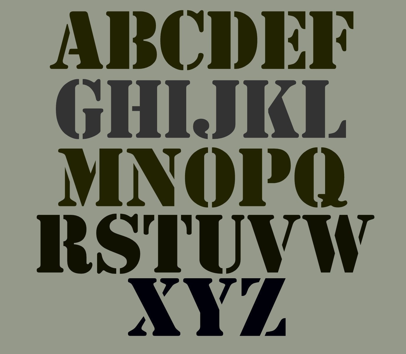 stencil-alphabet-set-3-inch-bold-and-chunky-upper-case-free