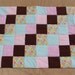Baby Blanket for Girl - Clearance