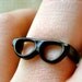 PINK Nerd Glasses - LAST ONE