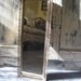 Vintage Filigree Mirror Vanity Tray or Wall Decor