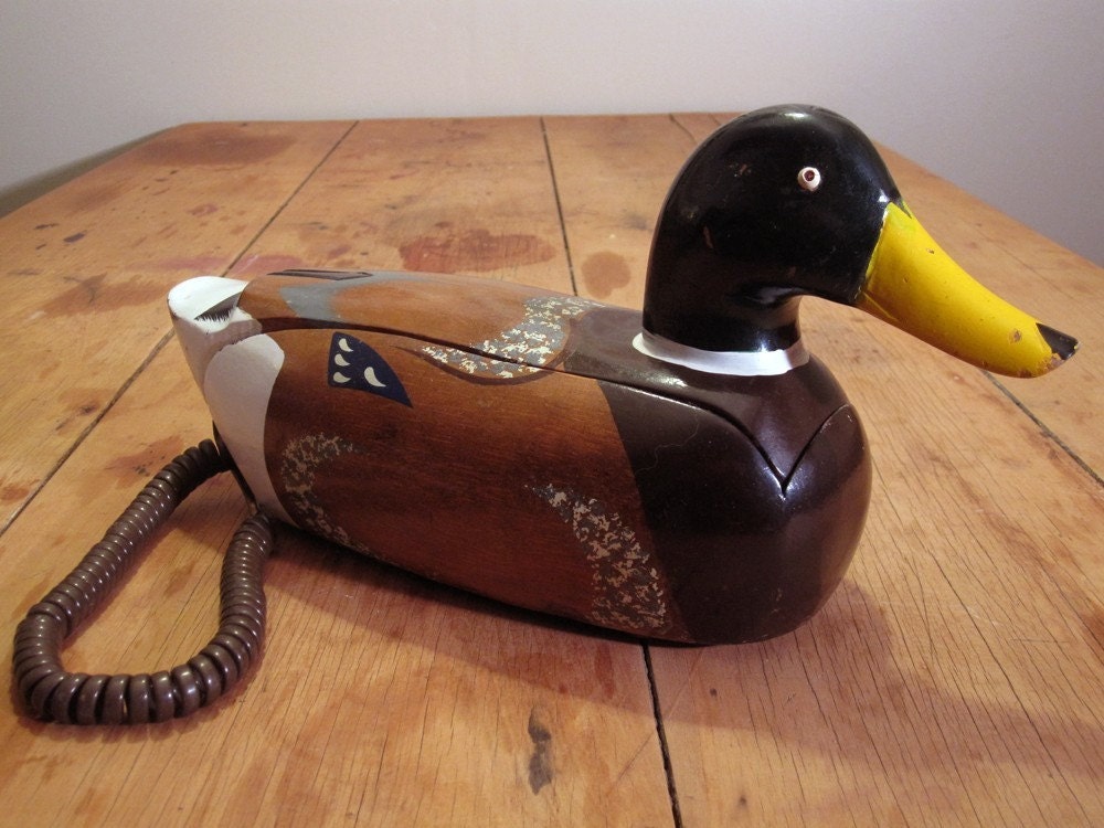 ON SALE The Duck Phone Has Landed