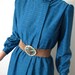 Smart Secretary Dress